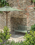 Notting Hill Bench