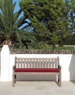 Notting Hill Bench