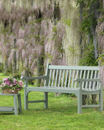 Notting Hill Bench