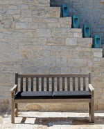 Notting Hill Bench
