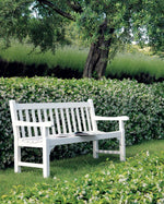 Notting Hill Bench