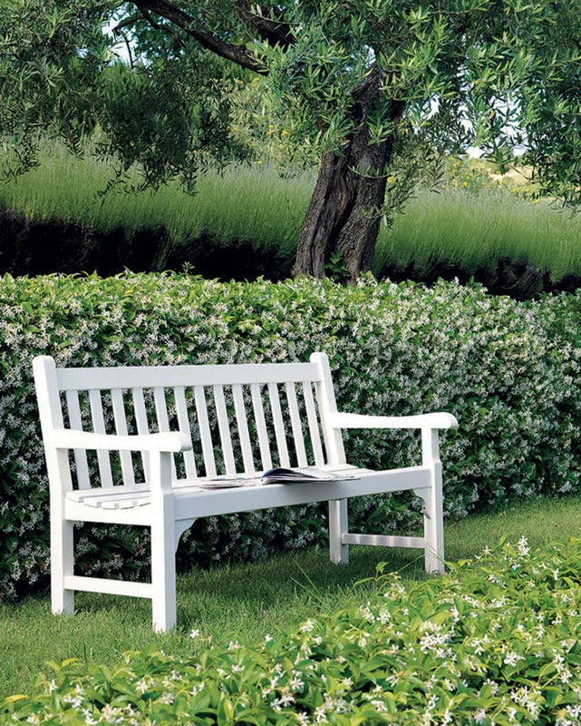 Notting Hill Bench