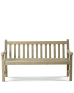 Notting Hill Bench