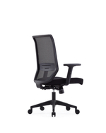 Nov Spec Task Chair | Black