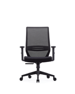 Nov Spec Task Chair | Black