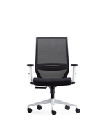 Nov Spec Task Chair | White