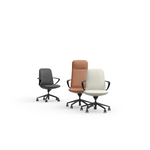 Nodo Executive Chair