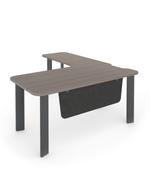 OBLONG Boardroom Table