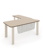 OBLONG Boardroom Table