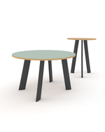 OBLONG Boardroom Table