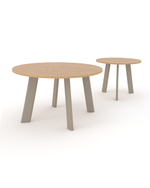 OBLONG Boardroom Table