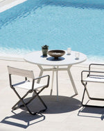 Ocean Round Table | Ø120