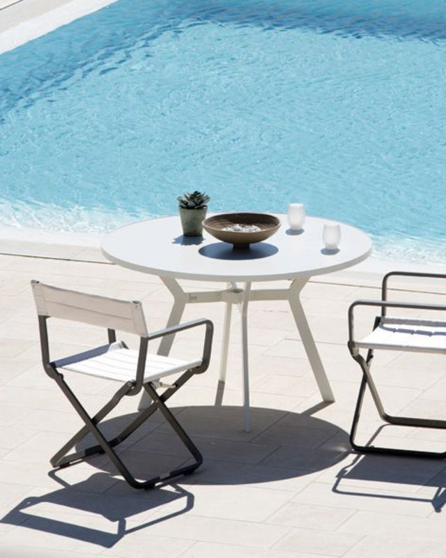 Ocean Round Table | Ø120