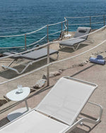 Ocean Sunbed