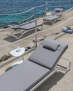 Ocean Sunbed