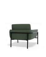 Orbit Armchair | Kelp Green