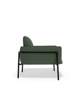 Orbit Armchair | Kelp Green