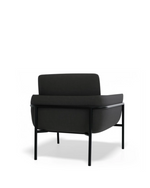 Orbit Armchair | Storm Grey