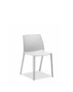 Orr Chair | White