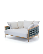 Patio Daybed