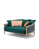 Patio Daybed
