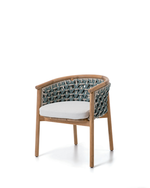 Patio Dining Armchair