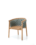 Patio Dining Armchair