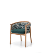 Patio Dining Armchair