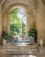 Patio Lounge Armchair