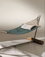 Patio Self-Supporting Hammock