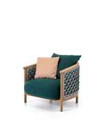 Patio Lounge Armchair