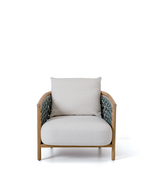 Patio Lounge Armchair
