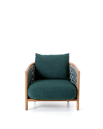 Patio Lounge Armchair