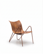 PEEL Lounge Chairs