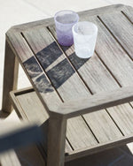 Petit Club Square Coffee Table | 54x54