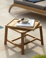 Petit Club Square Coffee Table | 54x54