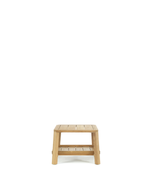 Petit Club Square Coffee Table | 54x54