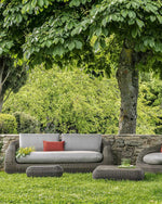 Phorma 3 Seater Sofa