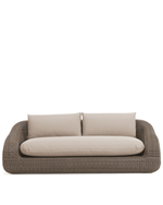 Phorma 3 Seater Sofa