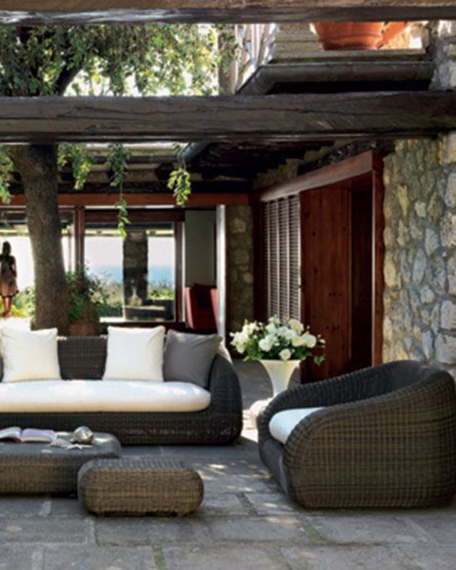 Phorma Armchair