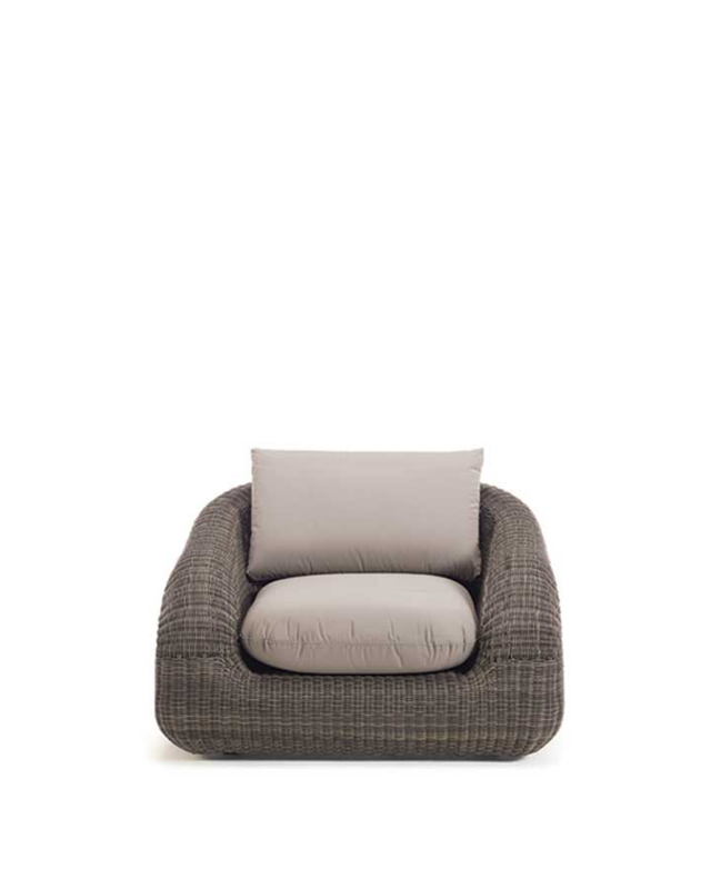 Phorma Armchair