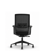 Piece Task Chair | Black