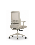 Piece Task Chair | Cream