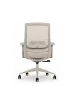 Piece Task Chair | Cream