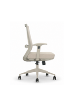 Piece Task Chair | Cream