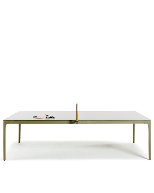 Play Dining & Ping Pong Table