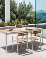 Play Rectangular Table | 199x99
