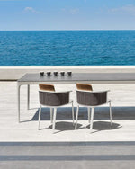 Play Rectangular Table | 199x99
