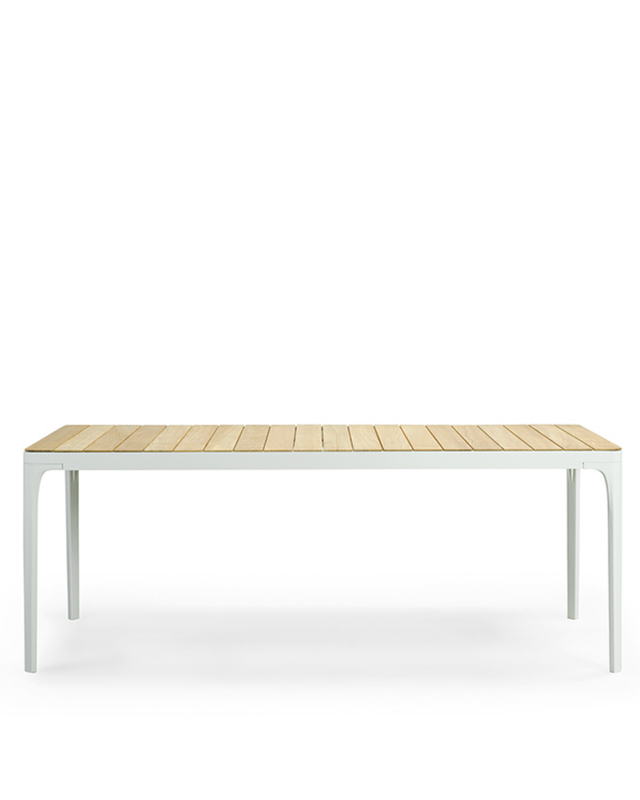 Play Rectangular Table | 199x99