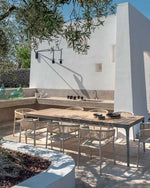 Play XL Dining Table | 274x99